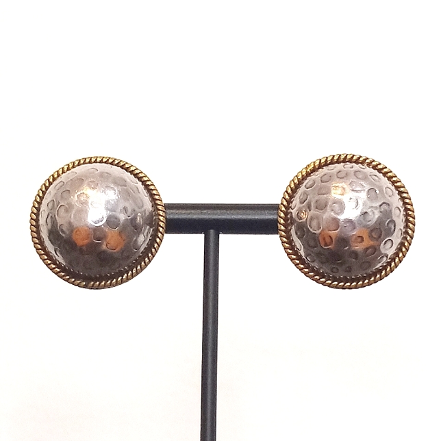 Sterling Silver Earrings